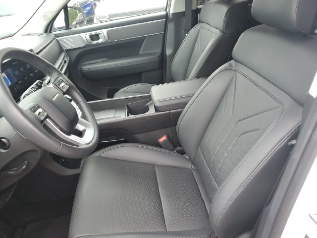 2026 Hyundai Santa Fe SEL - Photo 17