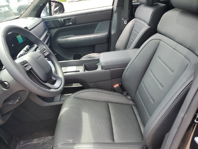2026 Hyundai Santa Fe Calligraphy - Photo 16