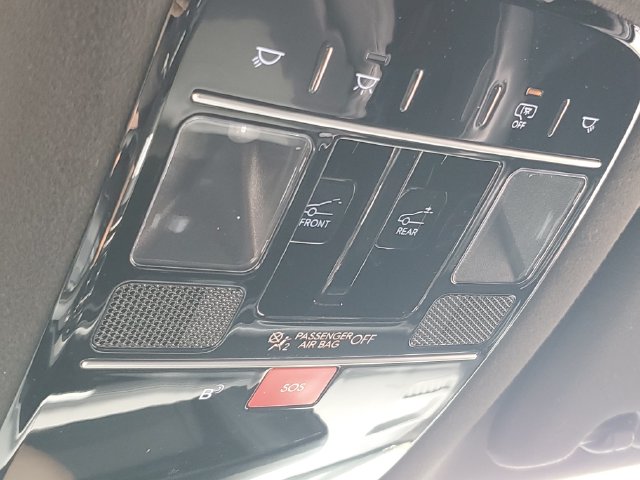 2026 Hyundai Santa Fe Calligraphy - Photo 32