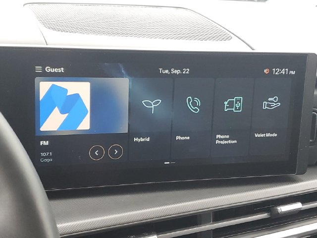 2026 Hyundai Santa Fe SEL - Photo 28