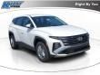 New 2026 Hyundai Tucson SE AWD SUV