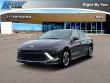 New 2026 Hyundai Sonata SEL Sport Sedan