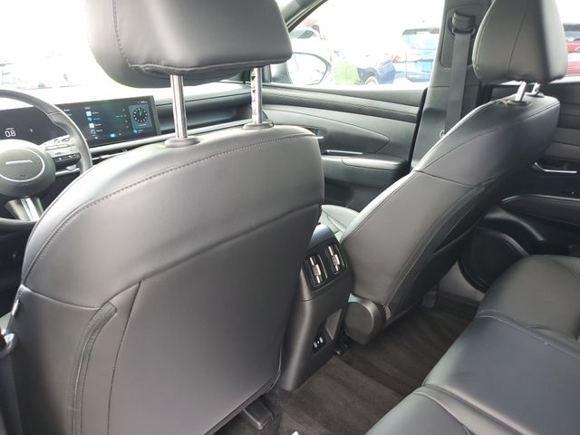 2025 Hyundai Tucson XRT - Photo 14
