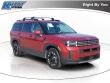 New 2025 Hyundai Santa Fe SEL AWD SUV
