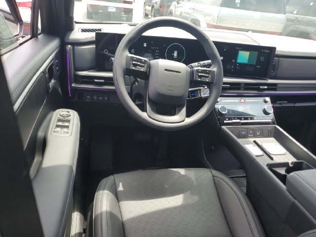 2026 Hyundai Santa Fe Calligraphy - Photo 10