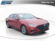 Used 2023 Hyundai Sonata SEL Sedan