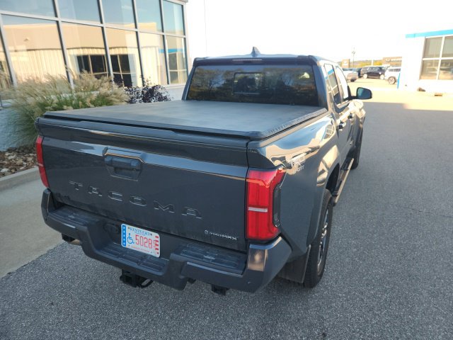 2024 Toyota Tacoma TRD Sport - Photo 17