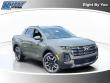 New 2026 Hyundai Santa Cruz Limited Truck