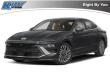 New 2027 Hyundai Sonata Hybrid Limited Sedan