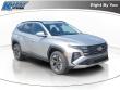 New 2026 Hyundai Tucson SEL Premium AWD SUV