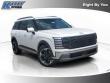 New 2026 Hyundai Palisade Limited AWD SUV