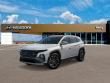 New 2026 Hyundai Tucson Hybrid Limited SUV