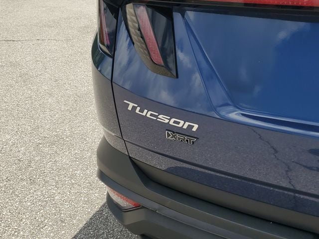 2025 Hyundai Tucson XRT - Photo 7