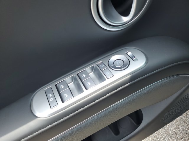 2026 Hyundai Palisade Calligraphy - Photo 22