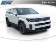 New 2027 Hyundai Santa Fe SE FWD SUV