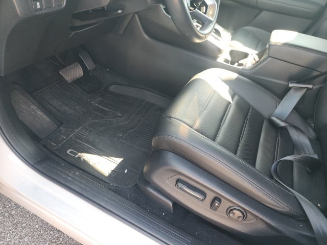 2025 Honda CR-V EX-L - Photo 14