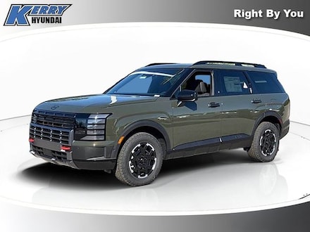 2026 Hyundai Palisade XRT Pro SUV