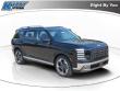 New 2027 Hyundai Palisade Limited AWD SUV
