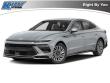 New 2027 Hyundai Sonata Hybrid SEL Sedan