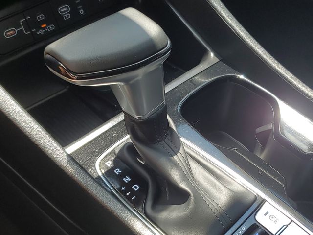 2025 Hyundai Tucson XRT - Photo 30