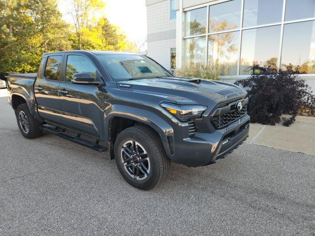 2024 Toyota Tacoma TRD Sport - Photo 15