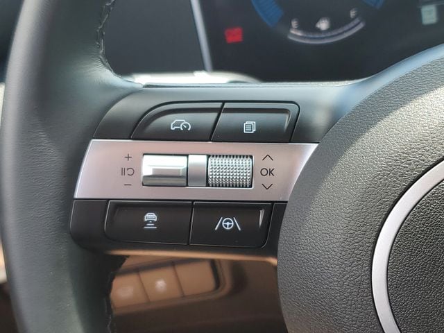 2025 Hyundai Tucson XRT - Photo 22