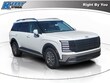  Hyundai Palisade Hybrid