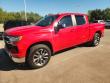 Used 2023 Chevrolet Silverado 1500 LT Truck