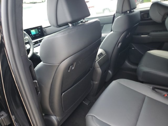 2026 Hyundai Santa Fe Calligraphy - Photo 13