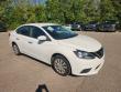 Used 2019 Nissan Sentra S Sedan