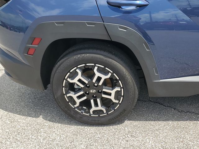 2025 Hyundai Tucson XRT - Photo 5