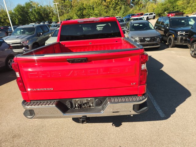 2023 Chevrolet Silverado 1500 LT - Photo 11