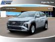 New 2026 Hyundai Tucson SE FWD SUV