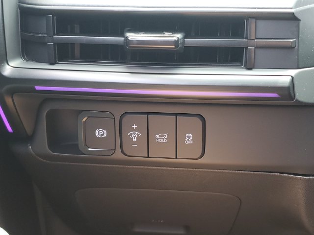 2026 Hyundai Santa Fe Calligraphy - Photo 22