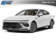 New 2027 Hyundai Sonata Hybrid Limited Sedan