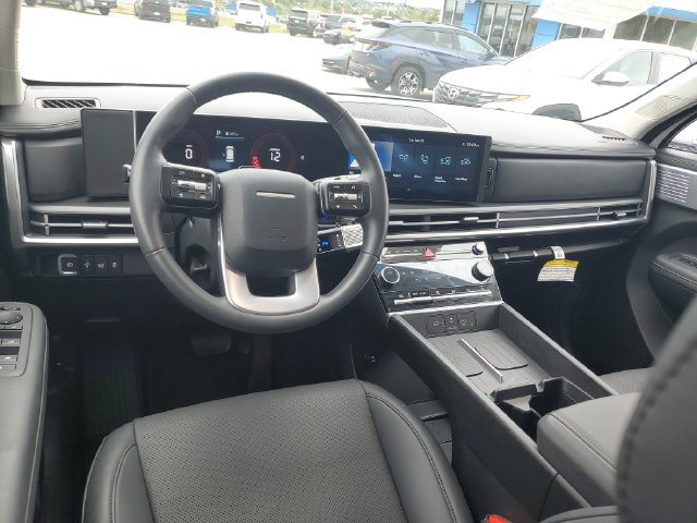 2026 Hyundai Santa Fe SEL - Photo 9