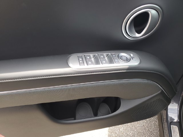 2026 Hyundai Palisade Calligraphy - Photo 21