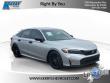 Used 2026 Honda Civic Sport Sedan