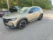 Used 2023 Mazda CX-50 2.5 Turbo Meridian Edition SUV