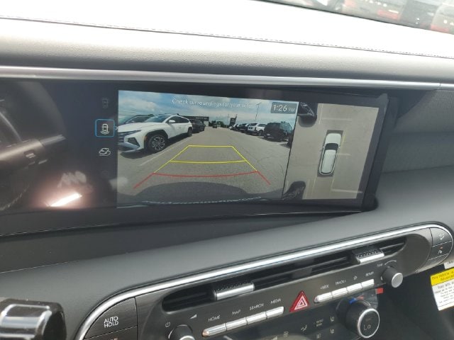 2026 Hyundai Palisade Calligraphy - Photo 28