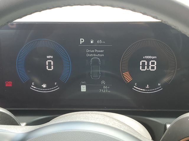 2025 Hyundai Tucson XRT - Photo 24