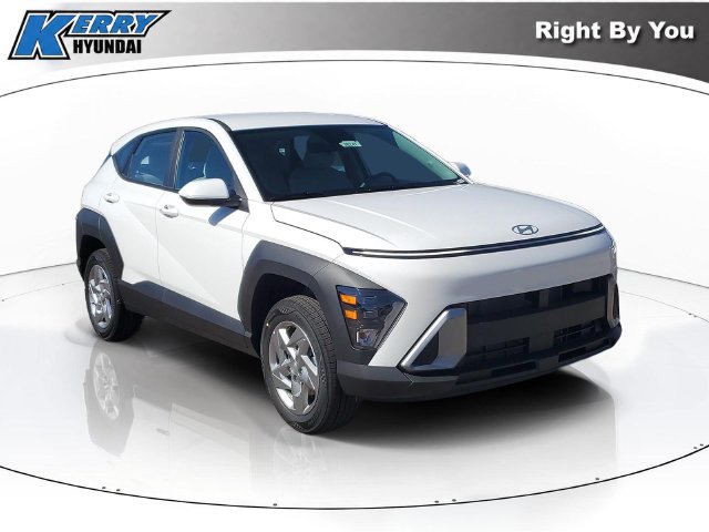 2027 Hyundai Kona
