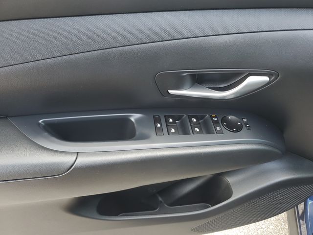 2025 Hyundai Tucson XRT - Photo 20