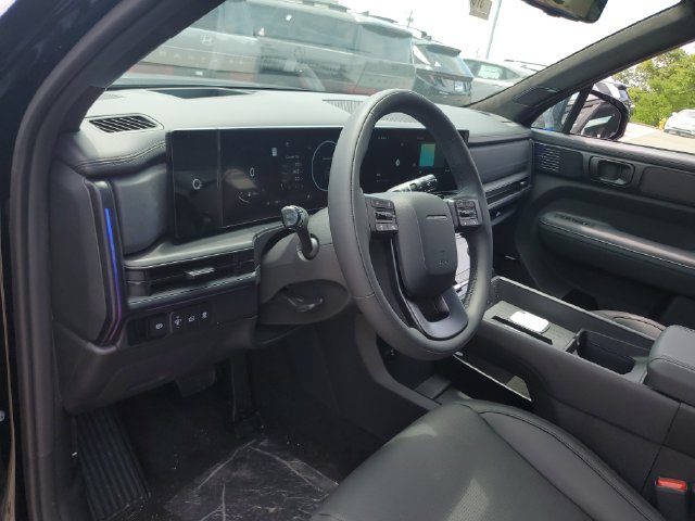 2026 Hyundai Santa Fe Calligraphy - Photo 19