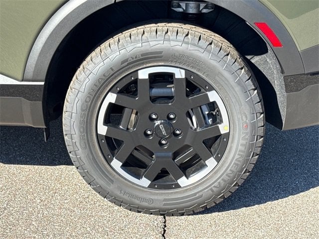 2026 Hyundai Palisade XRT Pro - Photo 6