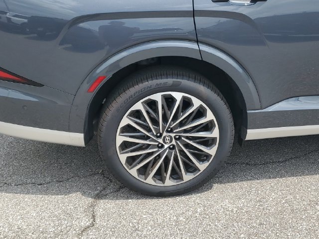 2026 Hyundai Palisade Calligraphy - Photo 5