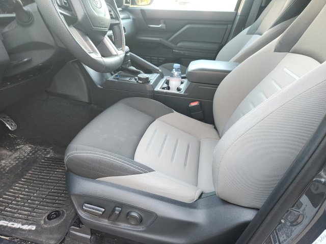 2024 Toyota Tacoma TRD Sport - Photo 21