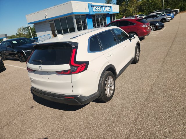 2025 Honda CR-V EX-L - Photo 10
