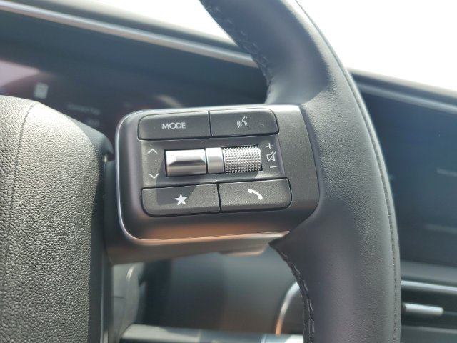 2026 Hyundai Palisade Calligraphy - Photo 24