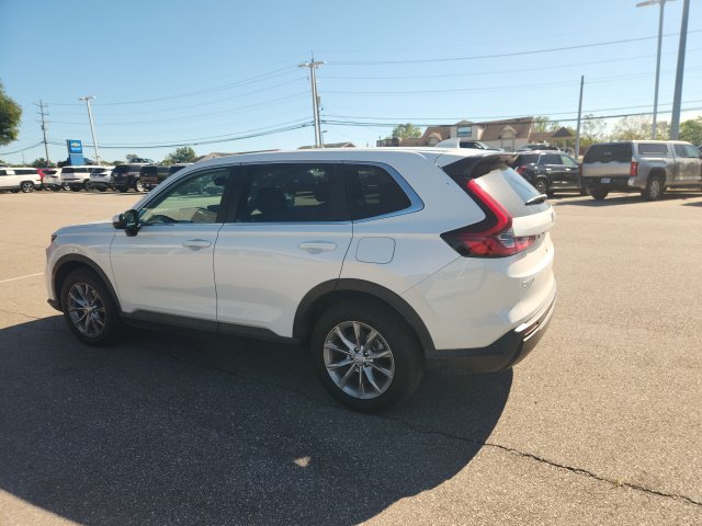 2025 Honda CR-V EX-L - Photo 13
